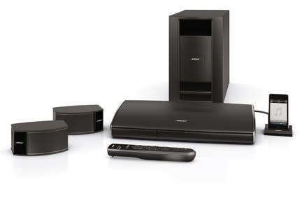 Home Theatre Systems Bose Lifestyle V Home Theater System For Sale